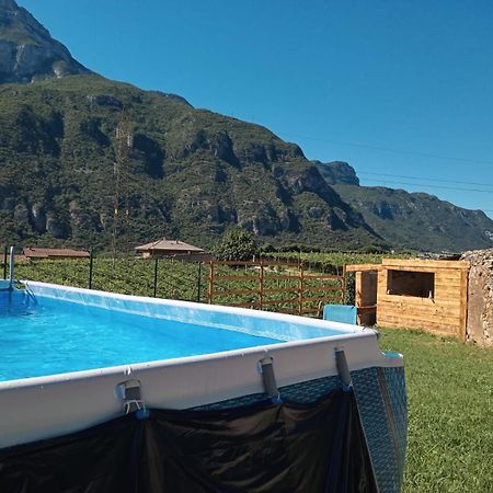 La Caigola Villa Ala Kültér fotó