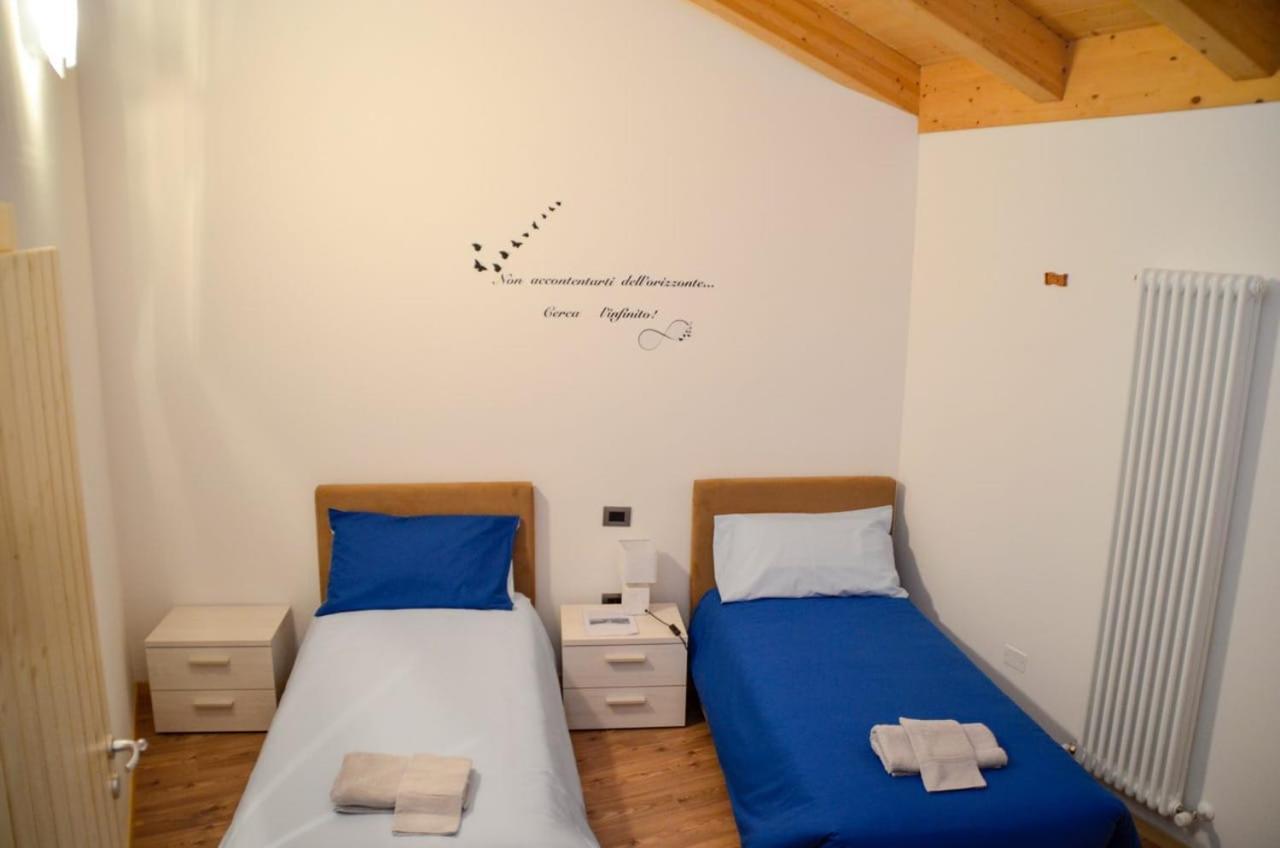 La Caigola Villa Ala Kültér fotó