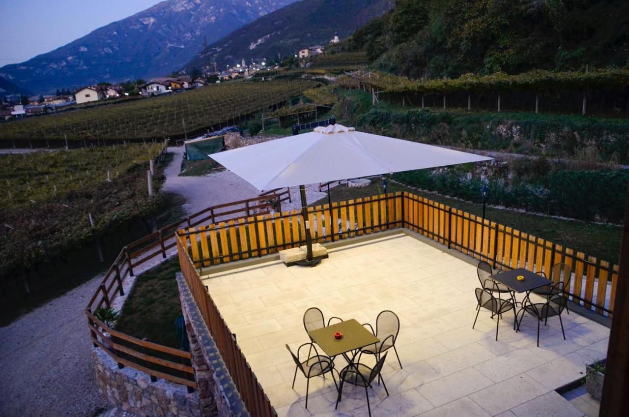 La Caigola Villa Ala Kültér fotó