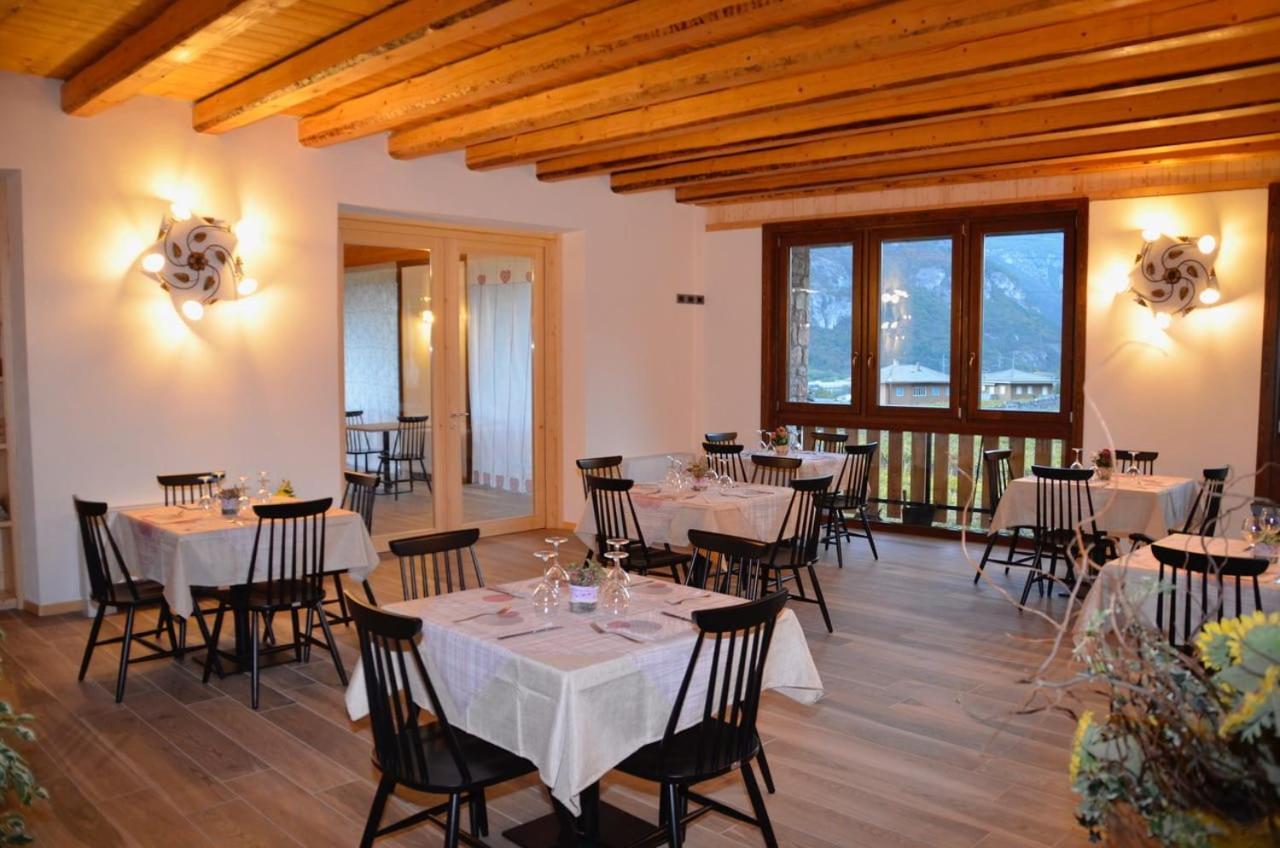 La Caigola Villa Ala Kültér fotó