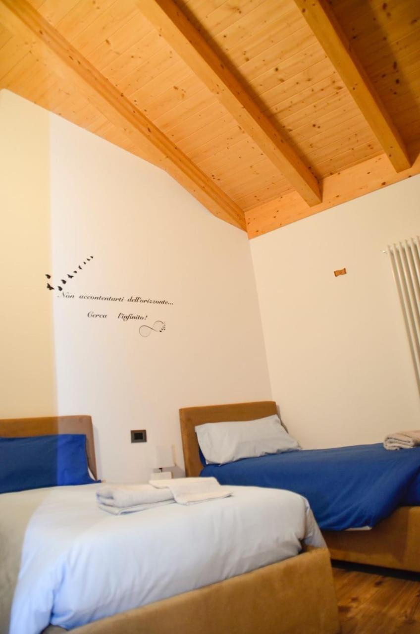 La Caigola Villa Ala Kültér fotó