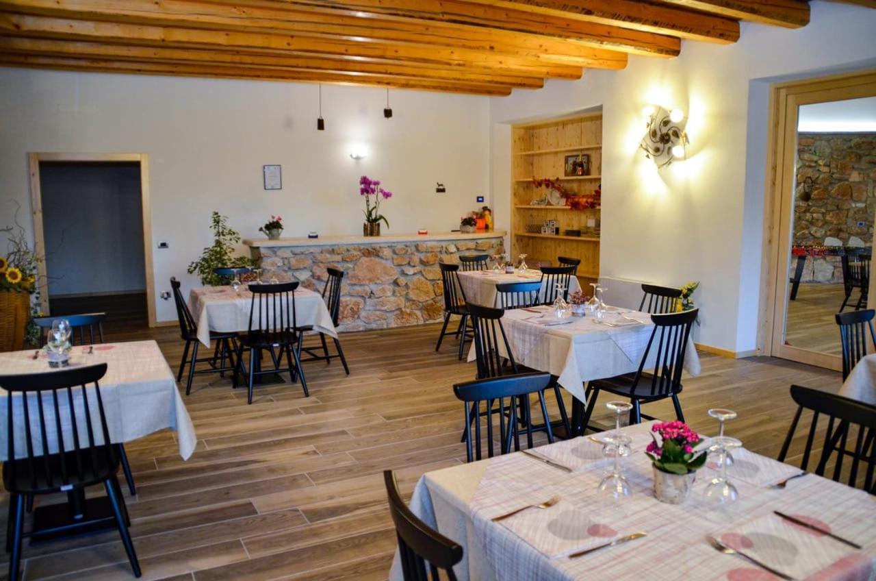 La Caigola Villa Ala Kültér fotó