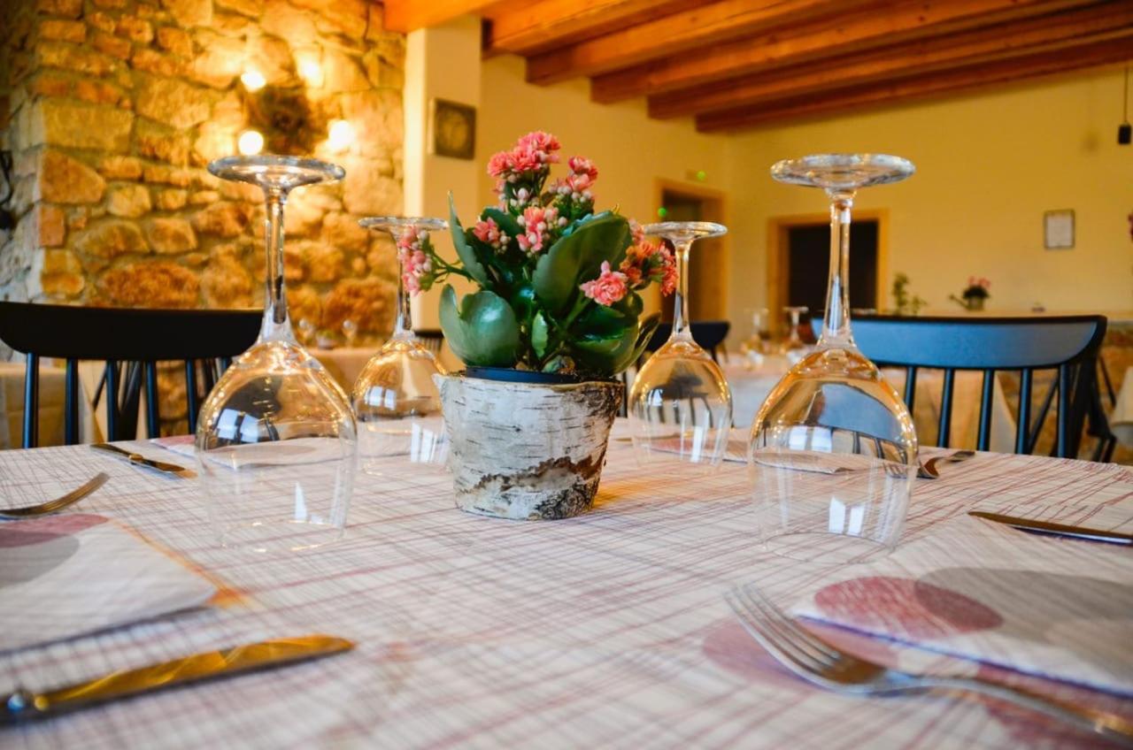 La Caigola Villa Ala Kültér fotó