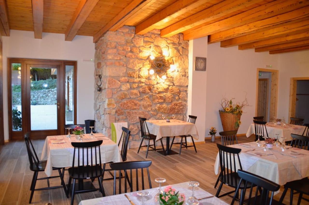 La Caigola Villa Ala Kültér fotó