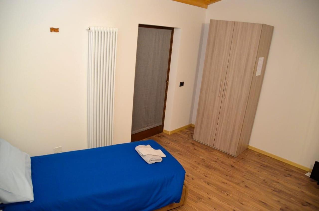 La Caigola Villa Ala Kültér fotó
