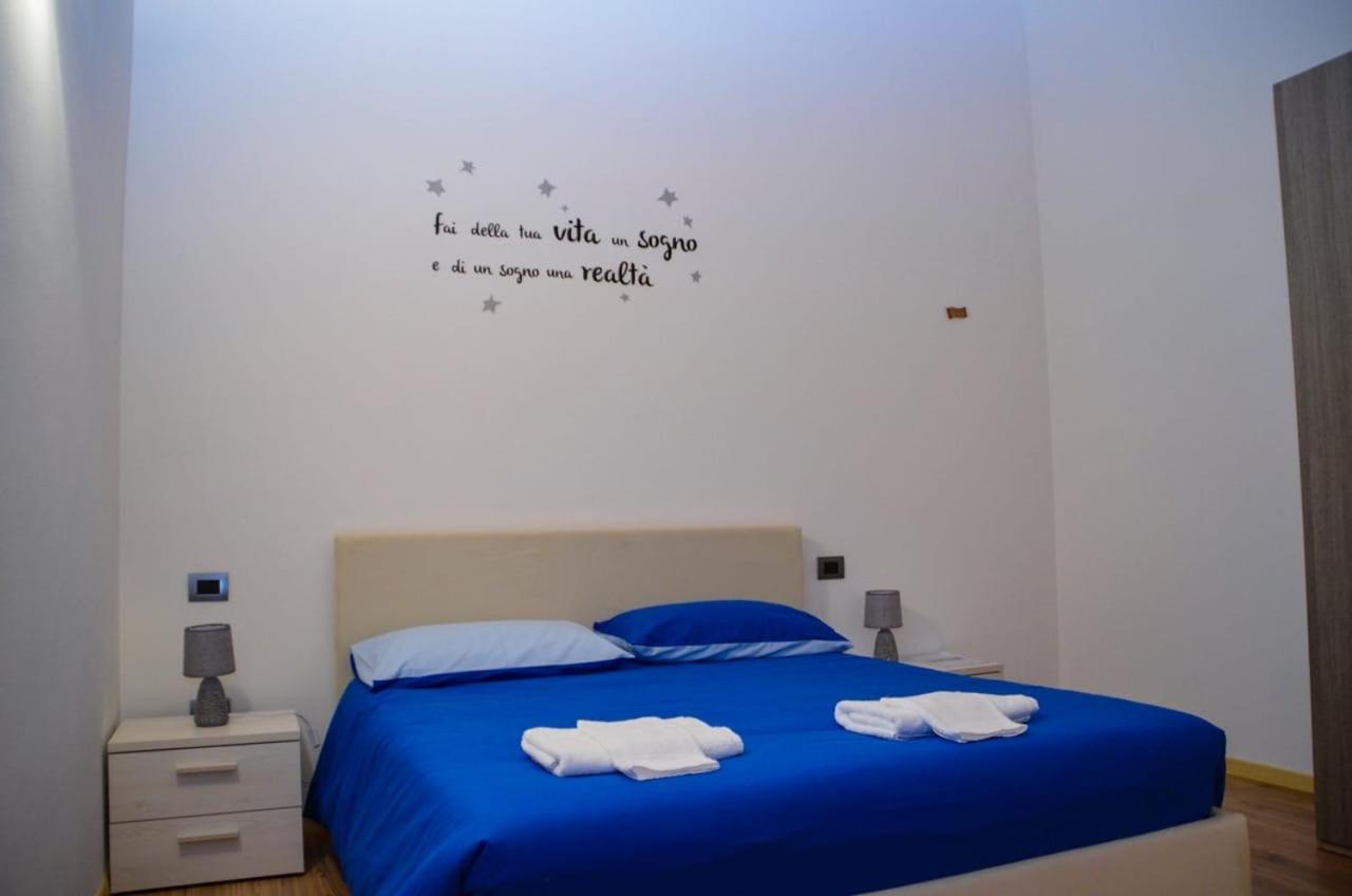 La Caigola Villa Ala Kültér fotó