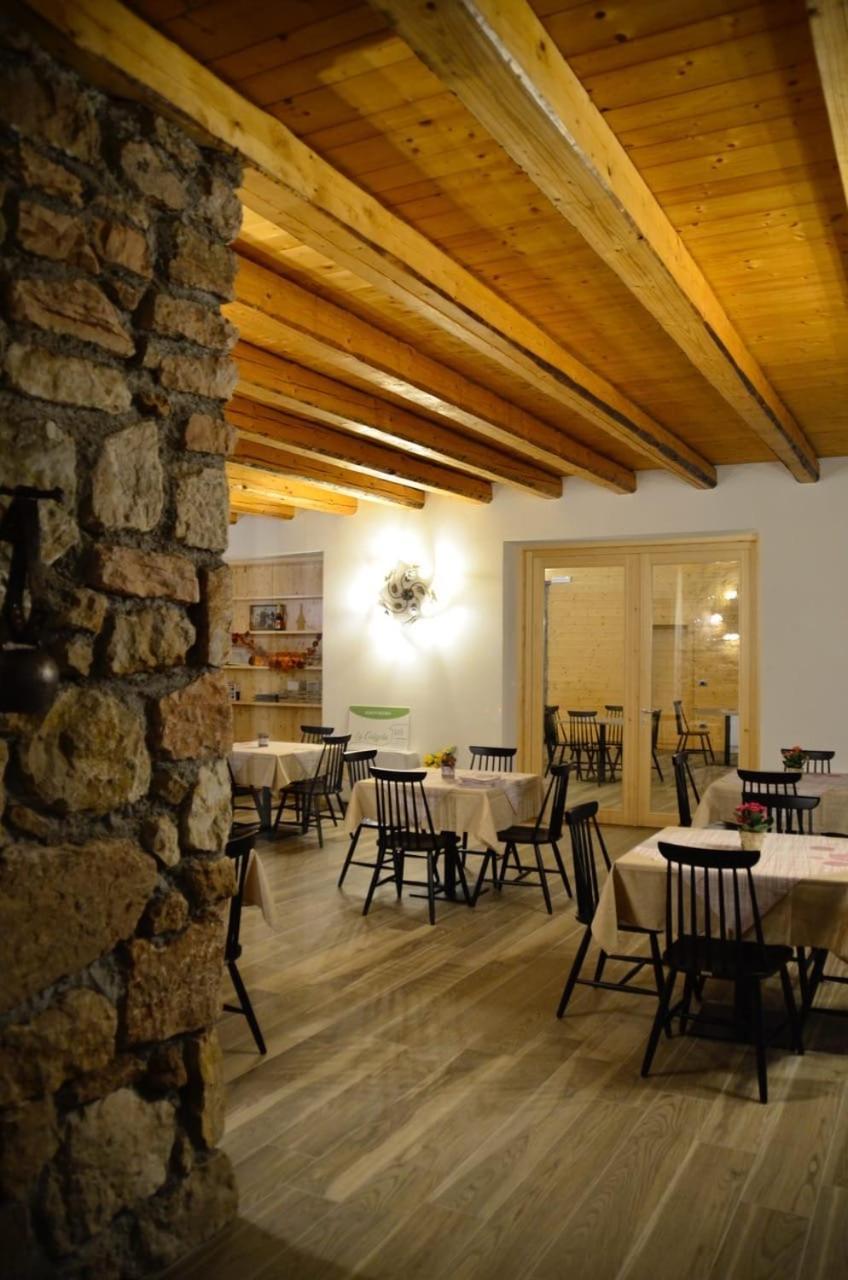 La Caigola Villa Ala Kültér fotó