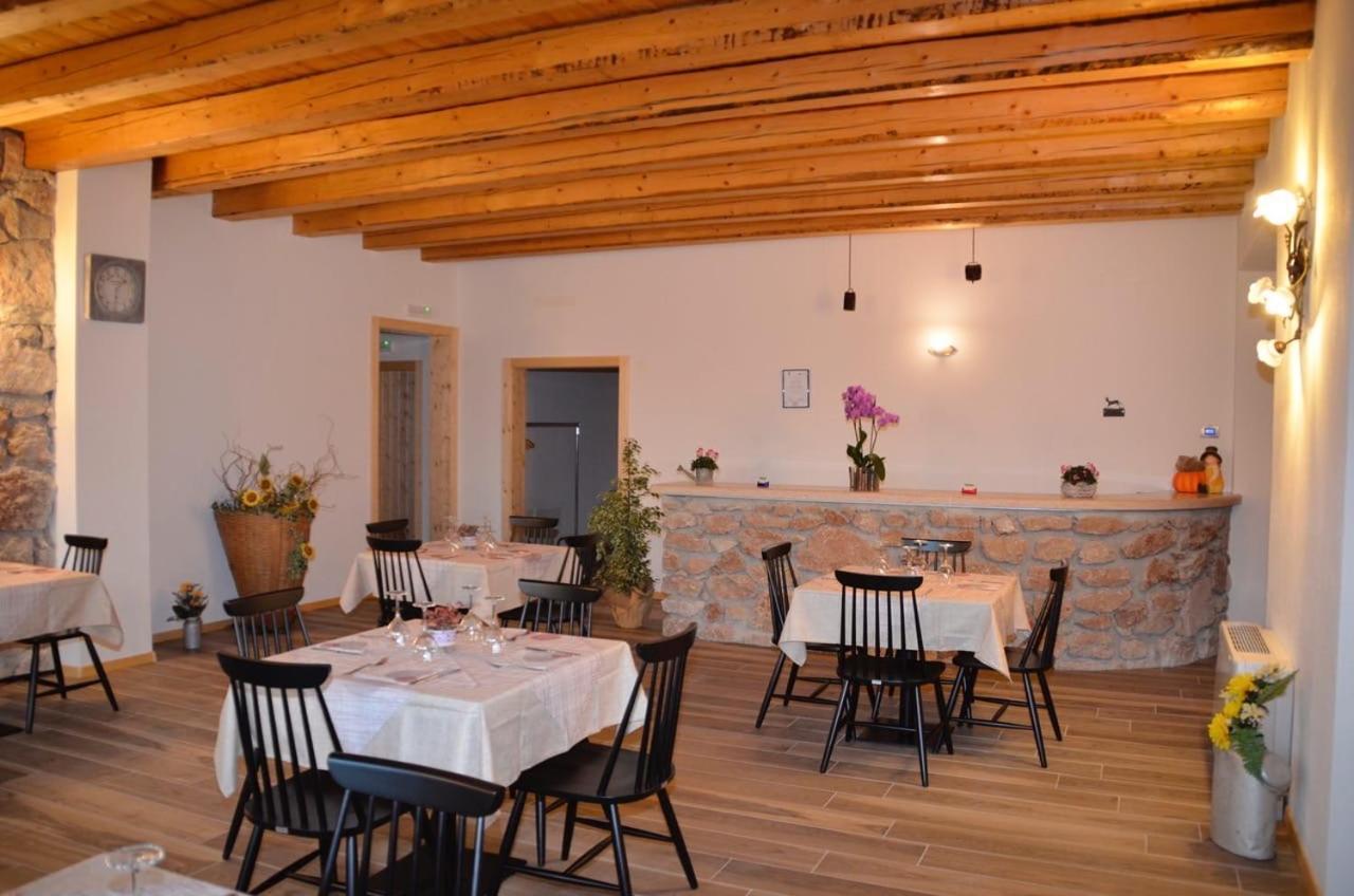 La Caigola Villa Ala Kültér fotó