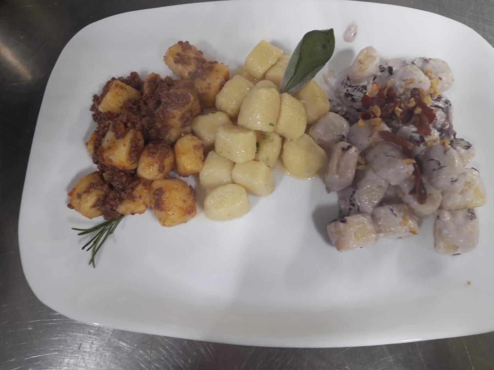 La Caigola Villa Ala Kültér fotó