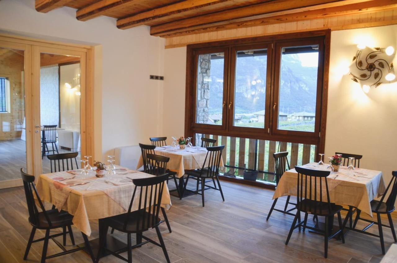 La Caigola Villa Ala Kültér fotó