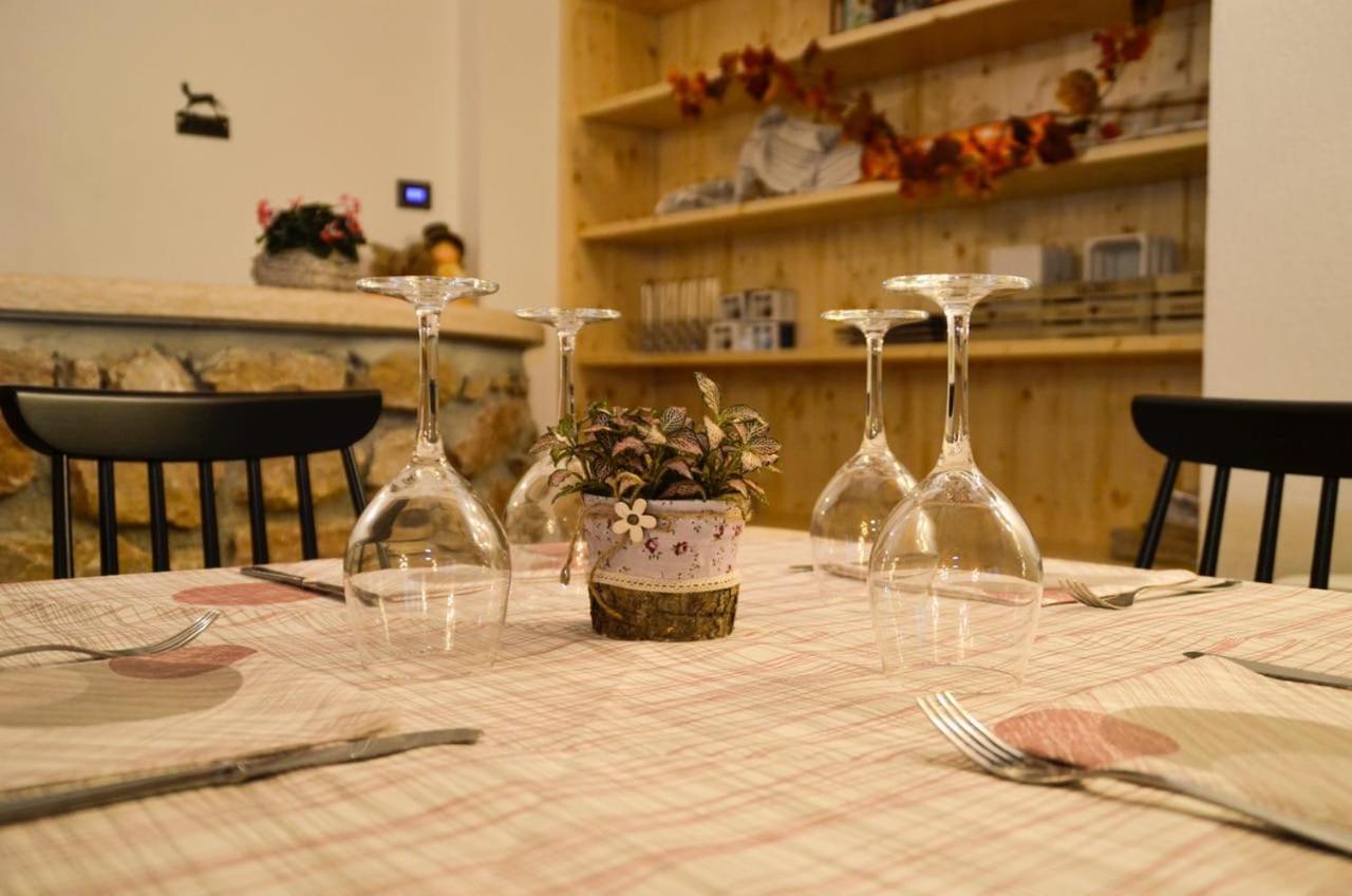 La Caigola Villa Ala Kültér fotó