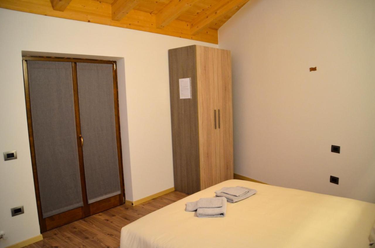 La Caigola Villa Ala Kültér fotó